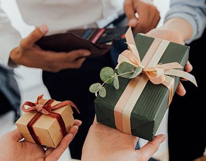 Hãy để Rubik giúp bạn tạo ra những món quà tặng ý nghĩa, chất lượng