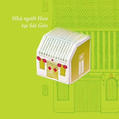 Mẫu hộp quà tết nguyên đán - Nhà người hoa tại Sài Gòn
