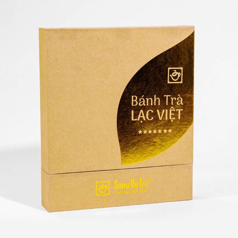 Bộ sưu tập hộp trà cao cấp Song Hỷ Trà