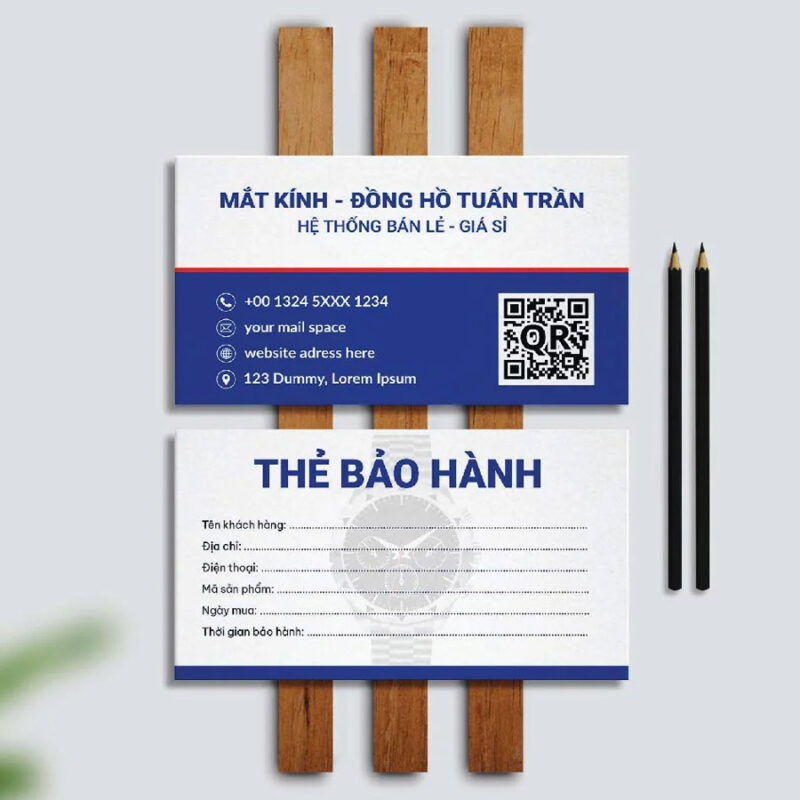 Rubik - Thiết kế & In ấn theo yêu cầu