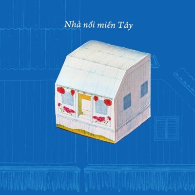 Nhà bè nổi miền Tây - hòa mình vào không khí tết của miền sông nước
