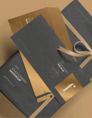 Lựa chọn kích cỡ phong bì phù hợp với tài liệu