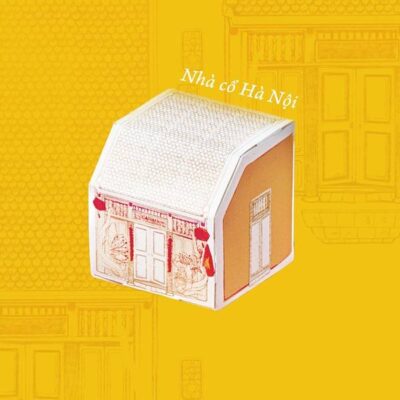 Nhà cổ Hà Nội
