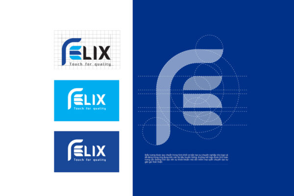 Brand Guideline giúp xây dựng hình ảnh thương hiệu chuyên nghiệp