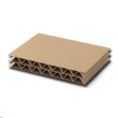 Giấy carton sóng