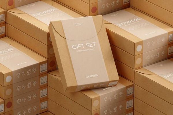 Hộp giấy có vai trò rất quan trọng trong việc kinh doanh