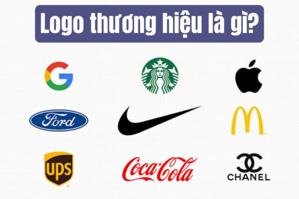 Logo phản ánh bản sắc và giá trị cốt lõi của doanh nghiệp.