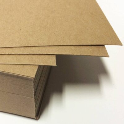 Giấy carton lạnh