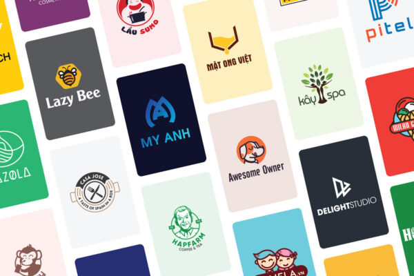 Các yếu tố cần có trong một logo