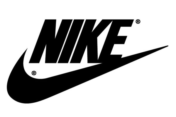 Logo thương hiệu Nike