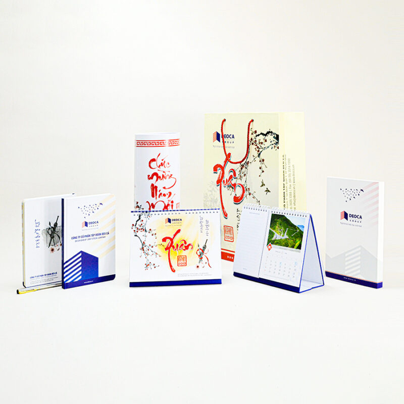 Giải pháp quà tặng doanh nghiệp
