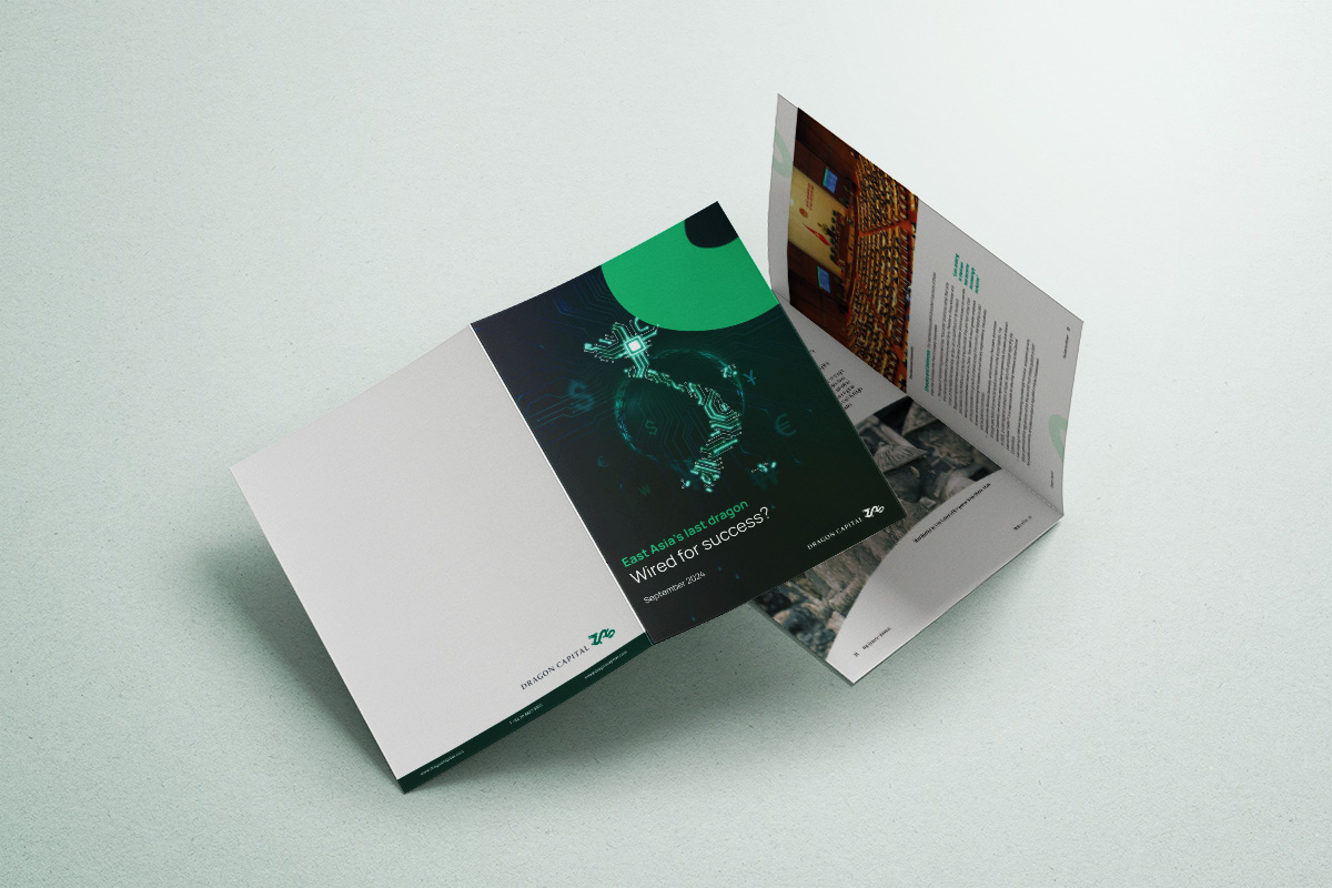 Lợi ích của brochure trong kinh doanh