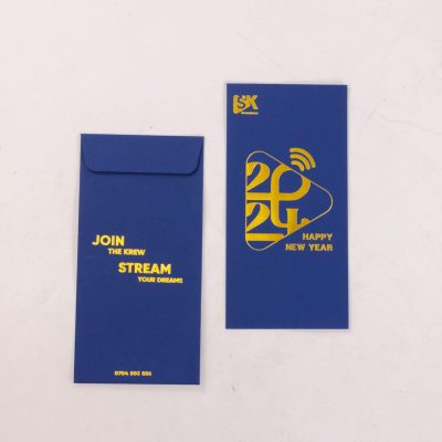 Stream Krew in bao lì xì