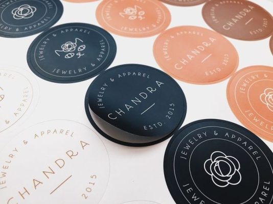 Các kiểu in decal nhựa chất lượng hiện nay
