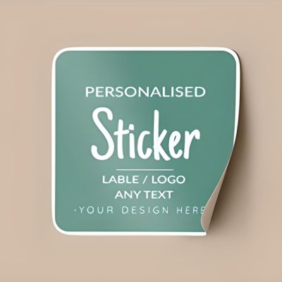 Rubik - Thiết kế & In ấn decal nhựa theo yêu cầu