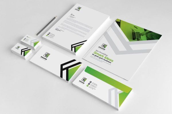 In logo giúp doanh nghiệp tăng nhận diện thương hiệu