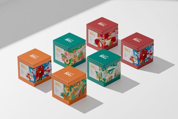 Lợi ích của thiết kế bao bì sản phẩm