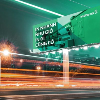 Thiết kế biển quảng cáo
