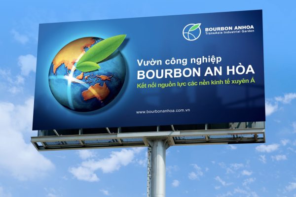 Quy trình thiết kế biển quảng cáo chuyên nghiệp