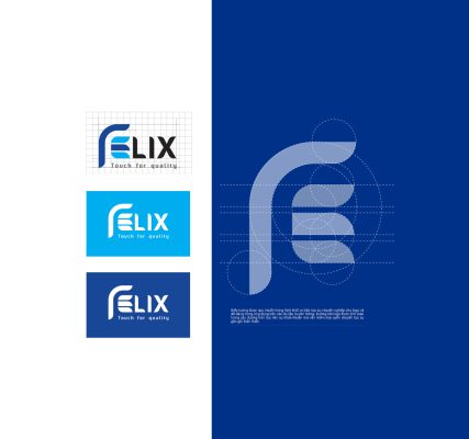 Mẫu thiết kế Brand Guideline giúp xây dựng hình ảnh thương hiệu chuyên nghiệp