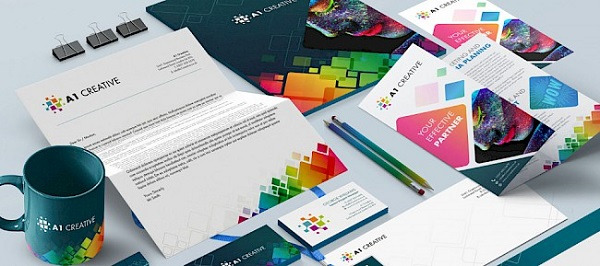 Xu hướng thiết kế hồ sơ năng lực cho doanh nghiệp