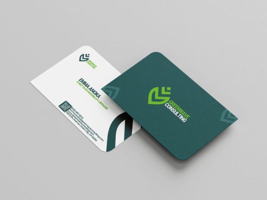 Dịch vụ thiết kế name card đẹp quảng bá thương hiệu hiệu quả, thể hiện sự đẳng cấp