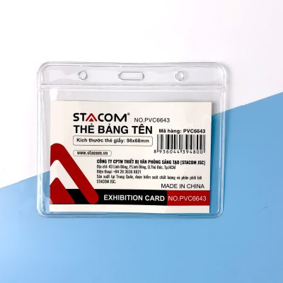 Rubik - Đơn vị thiết kế và in ấn thẻ tên theo yêu cầu