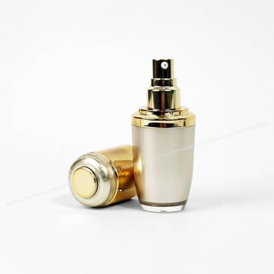Lợi ích chai lọ đựng toner