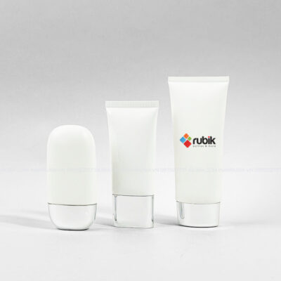 Tuýp chiết mỹ phẩm có dung tích phổ biến từ 5ml – 150ml