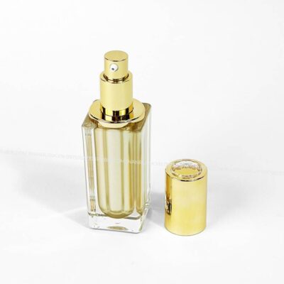 Đa dạng dung tích lọ đựng toner