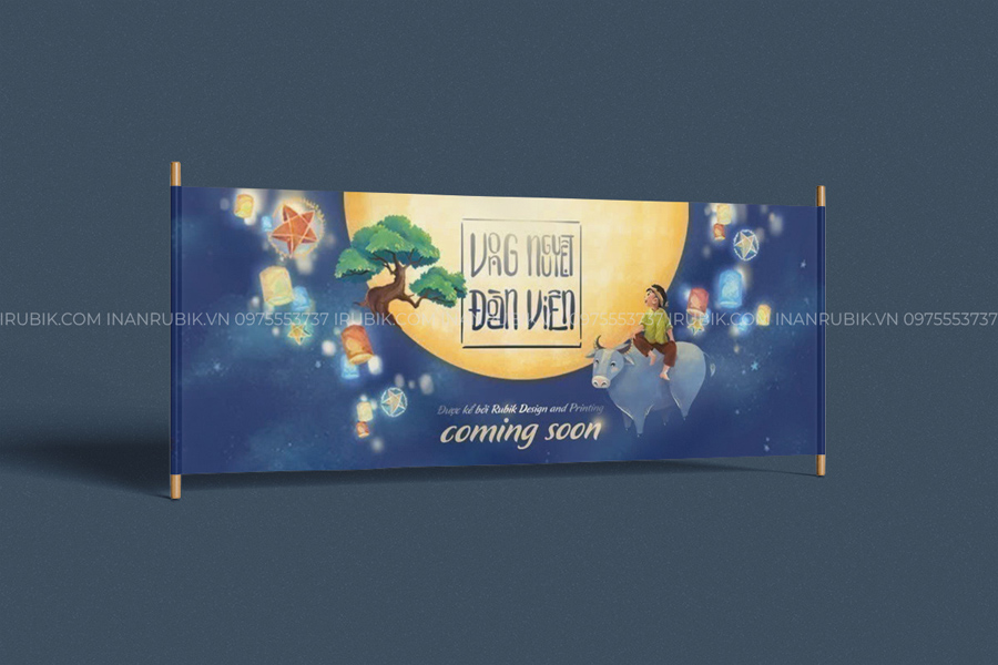 Banner giúp tăng hiệu quả quảng bá, tiếp cận khách hàng tiềm năng.