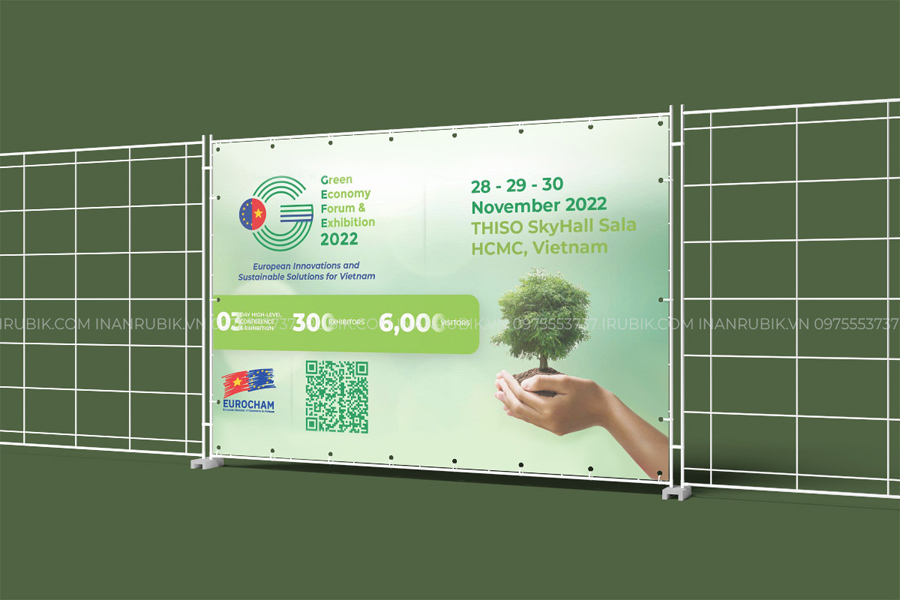 Thiết kế banner quảng cáo