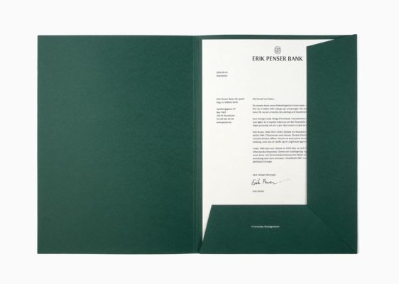 Tiêu chí đánh giá thiết kế kẹp file đẹp