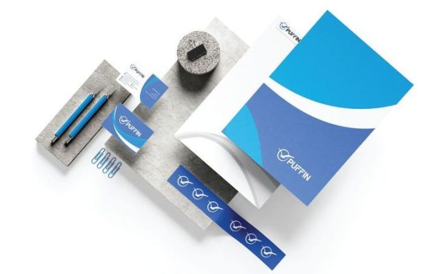 Thiết kế sales kit sẽ bao gồm nhiều thành phần khác nhau