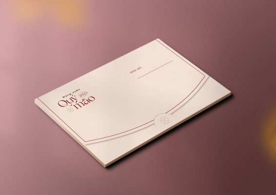 Thiệp chúc mừng năm mới - Thiệp chúc Tết công ty