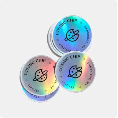 Rubik - Đơn vị in tem nhãn decal theo yêu cầu