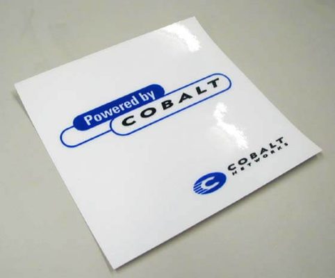 Decal sữa