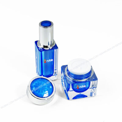 Công dụng của set mỹ phẩm cao cấp