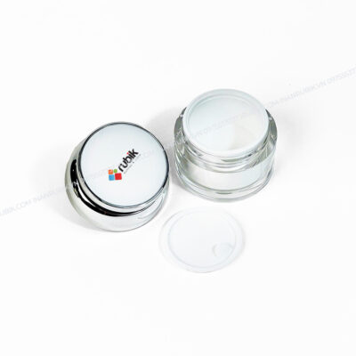 Hũ chiết kem face chất lượng, giá rẻ tại Rubik