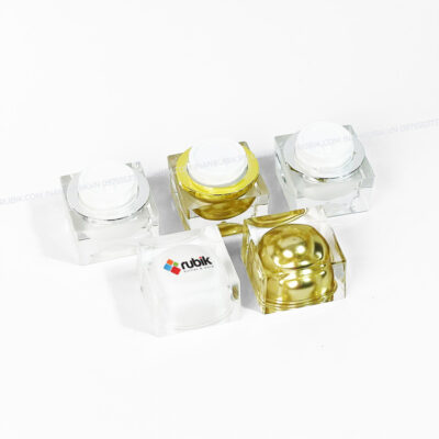 Nhựa acrylic dày, trong suốt