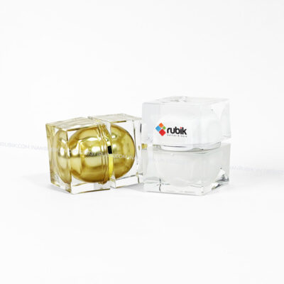 Hũ đựng kem nhựa acrylic 30g cao cấp