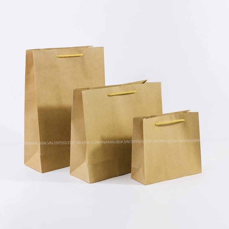 Bản sao của KRAFT BAG-04