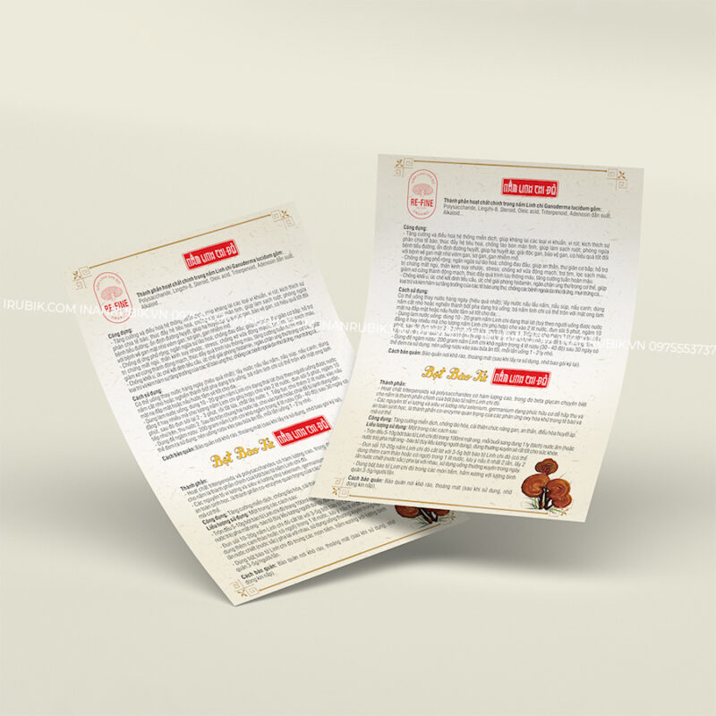 Các nội dung chính khi thiết kế hướng dẫn sử dụng sản phẩm