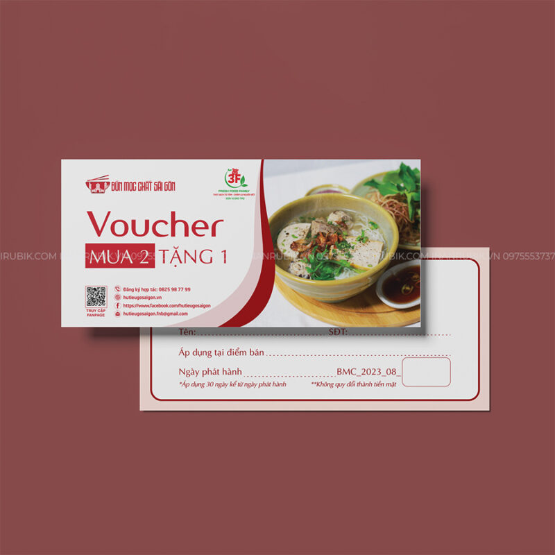 Thiết kế và in ấn theo yêu cầu