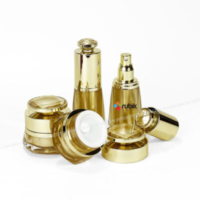 Lợi ích của bộ chiết mỹ phẩm cao cấp