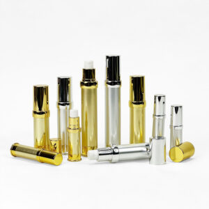 Chai hút chân không đựng serum