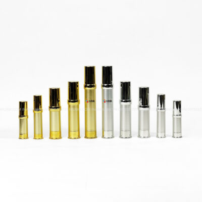 Chai hút chân không đựng serum