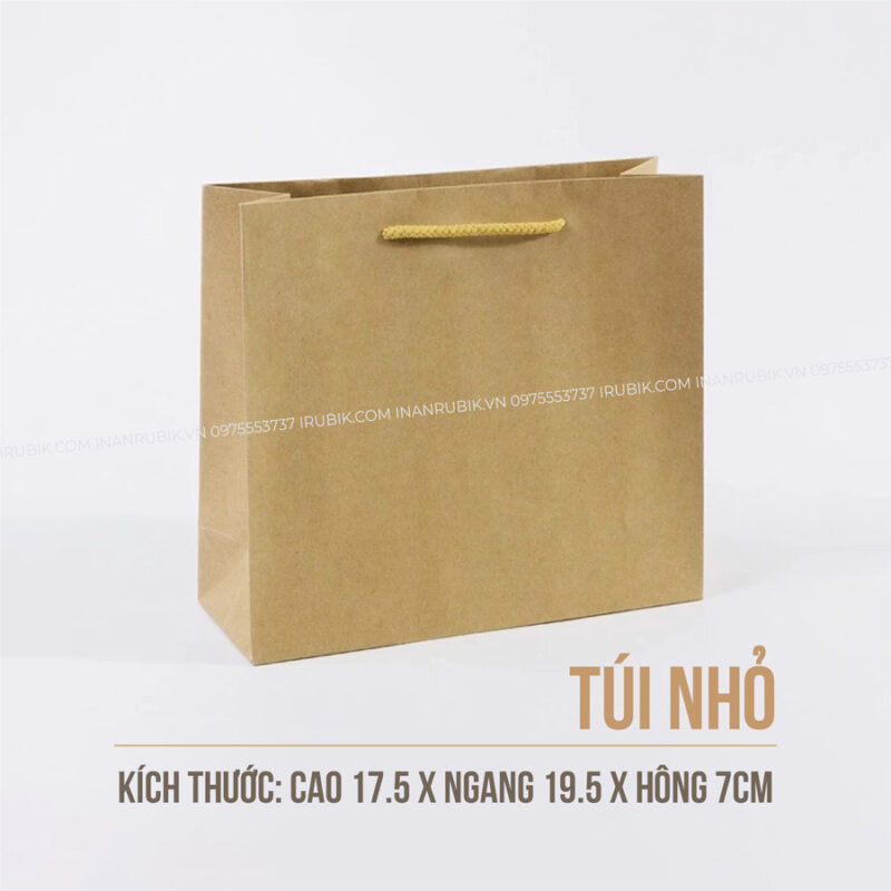 TÚI NHỎ