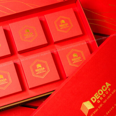 Xưởng in hộp bánh Trung thu uy tín tại TP HCM