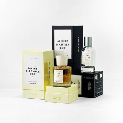 In ấn hộp đựng mỹ phẩm, nước hoa cao cấp tại hcm